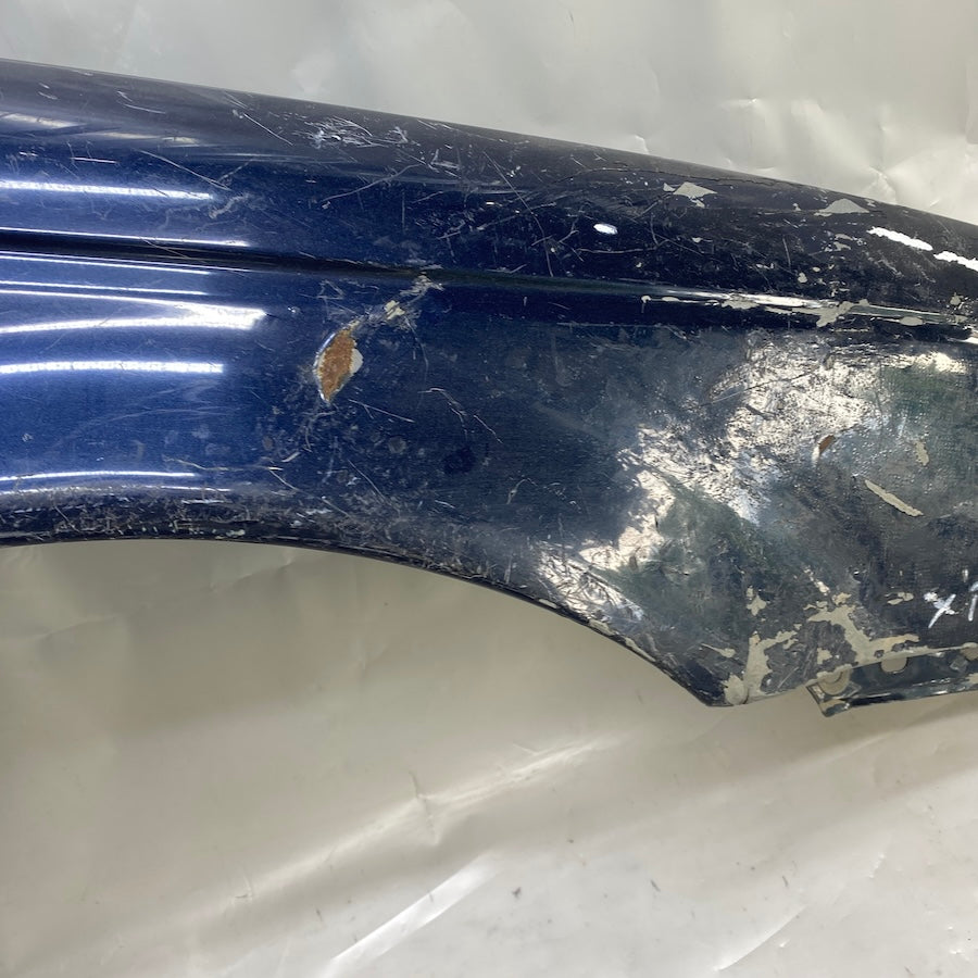 Jaguar X-Type Ön Sol/Sağ Çamurluk C2S23559 Orijinal Çıkma 2001-2009