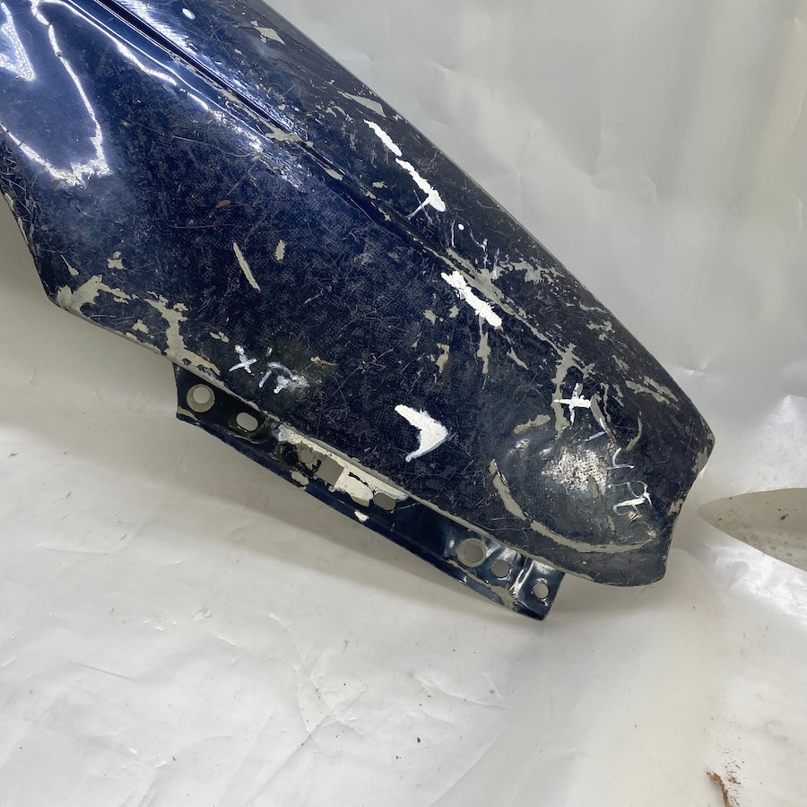 Jaguar X-Type Ön Sol/Sağ Çamurluk C2S23559 Orijinal Çıkma 2001-2009