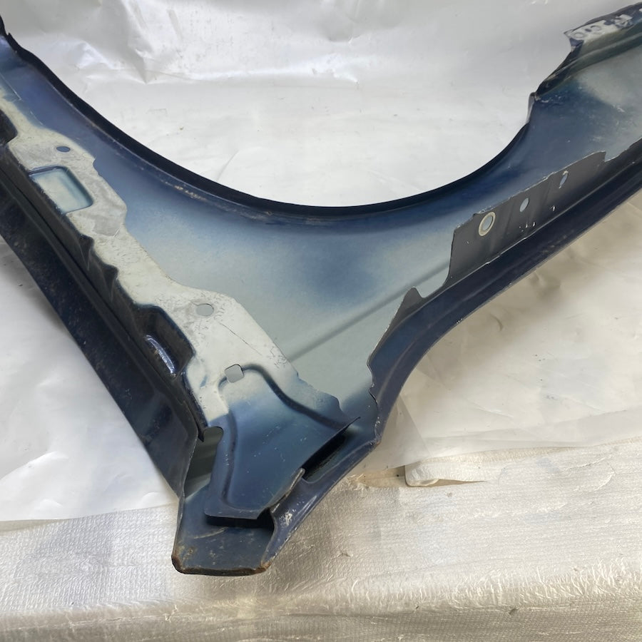 Jaguar X-Type Ön Sol/Sağ Çamurluk C2S23559 Orijinal Çıkma 2001-2009