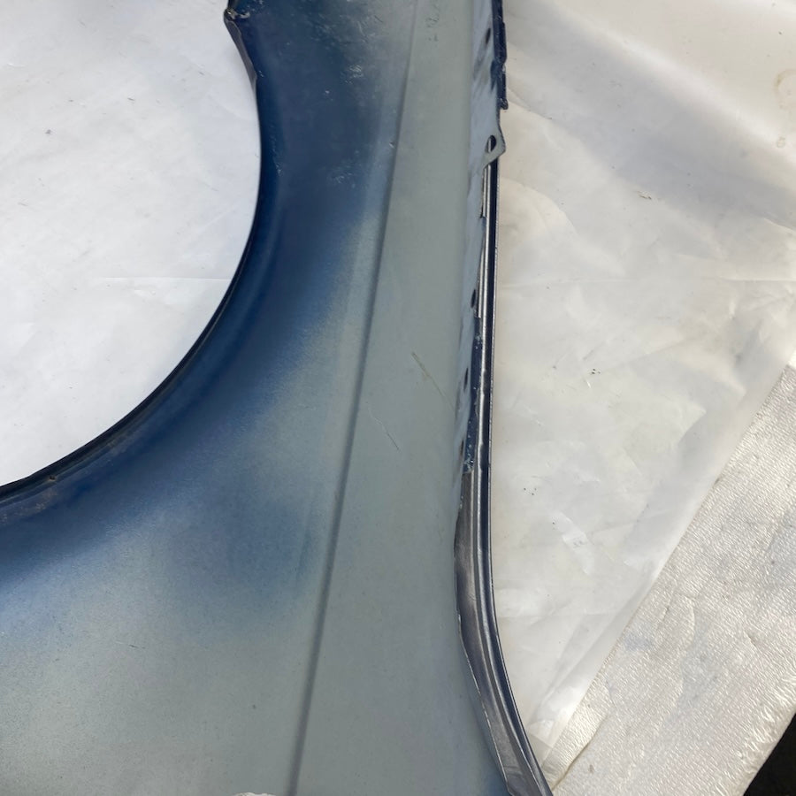 Jaguar X-Type Ön Sol/Sağ Çamurluk C2S23559 Orijinal Çıkma 2001-2009