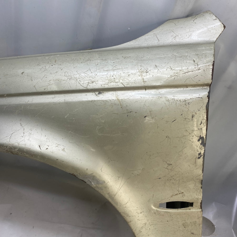 Jaguar X-Type Ön Sol/Sağ Çamurluk C2S23559 Orijinal Çıkma 2001-2009