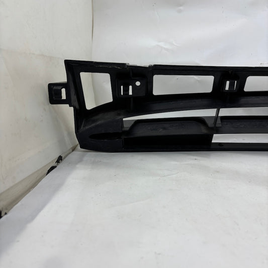 Jaguar X Type Ön Tampon Orta Izgara 4X43 17K949