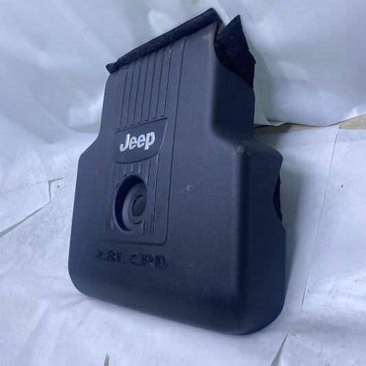 Jeep Cherokee Liberty 2.8 CRD Motor Üst Kapağı En Uygun Oto Parça