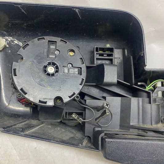 Jeep Commander Sol Dikiz Aynası 551572261 AC 06-10 En Uygun Oto Parça