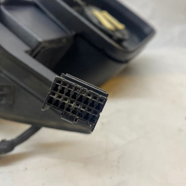 Jeep Commander Sol Dikiz Aynası 55157261AC 06-10 En Uygun Oto Parça