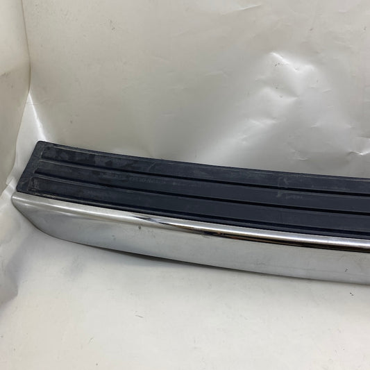 Jeep Compas Arka Tampon Üst Çıtası 11MK7449-J-2100M