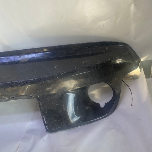 Jeep Grand Cherokee Ön Tampon Alt Eki 68033816AB En Uygun Oto Parça