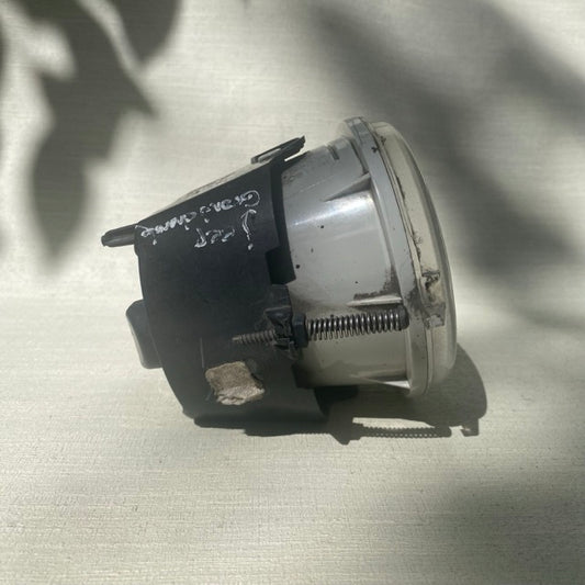 Jeep Grand Cherokee, Commander Dodge Durango, Dakota, Chrysler 300 Sis Farı