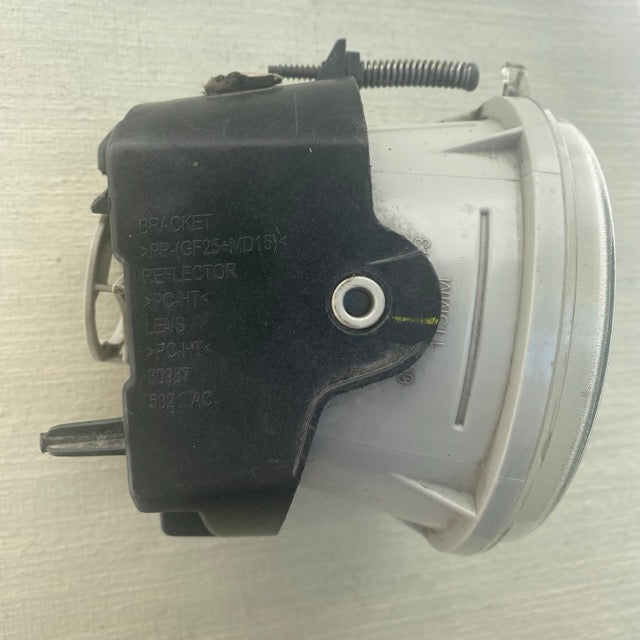 Jeep Grand Cherokee, Commander Dodge Durango, Dakota, Chrysler 300 Sis Farı