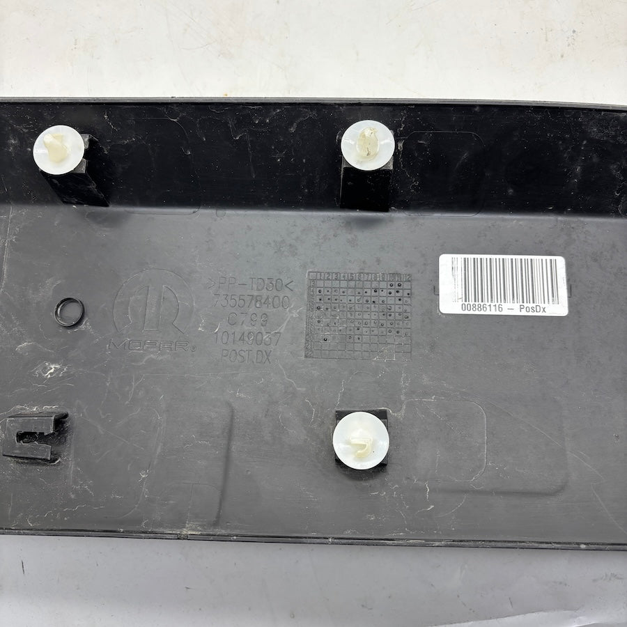 Jeep Renegade Sağ Arka Dodik 735578400