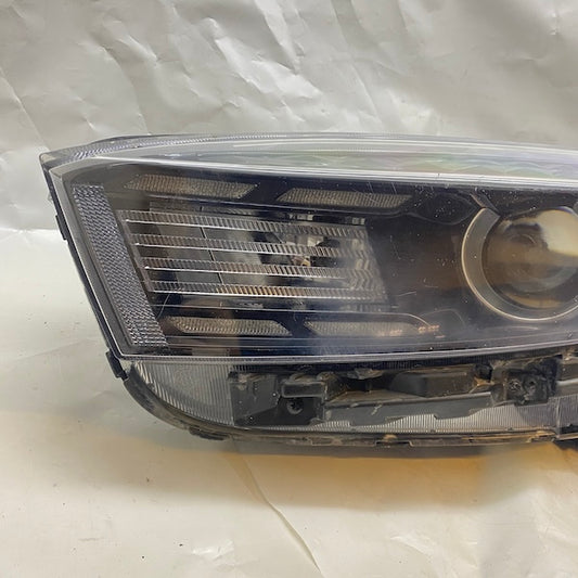 Kia Cerato Elegance Sol Far 92101-M6600 En Uygun Oto Parça