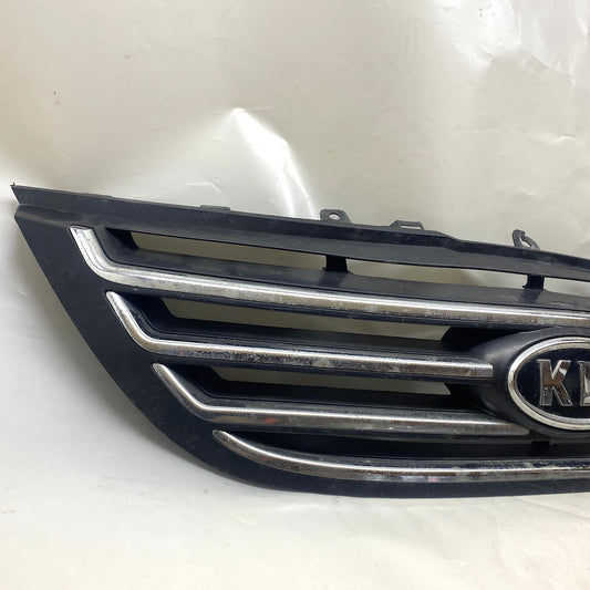 Kia Cerato Ön Panjur/Ön ızgara 86351-2F500