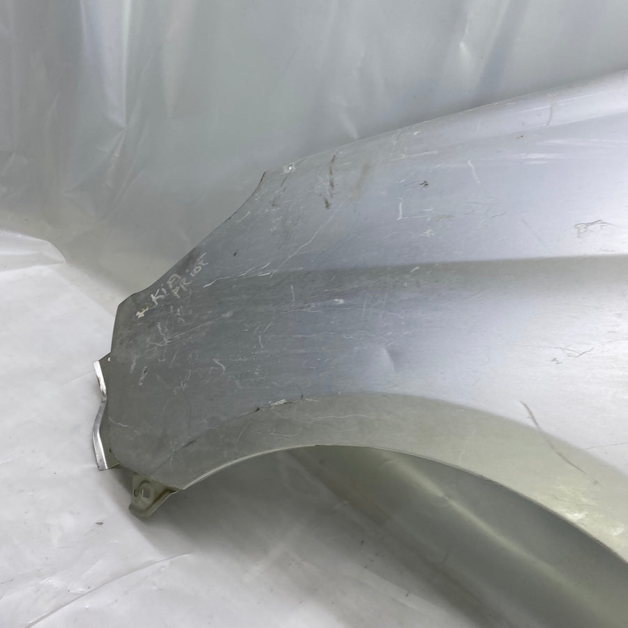 Kia Picanto Ön Sol Çamurluk Orijinal Çıkma 2008-2011