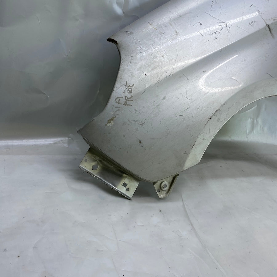 Kia Picanto Ön Sol Çamurluk Orijinal Çıkma 2008-2011