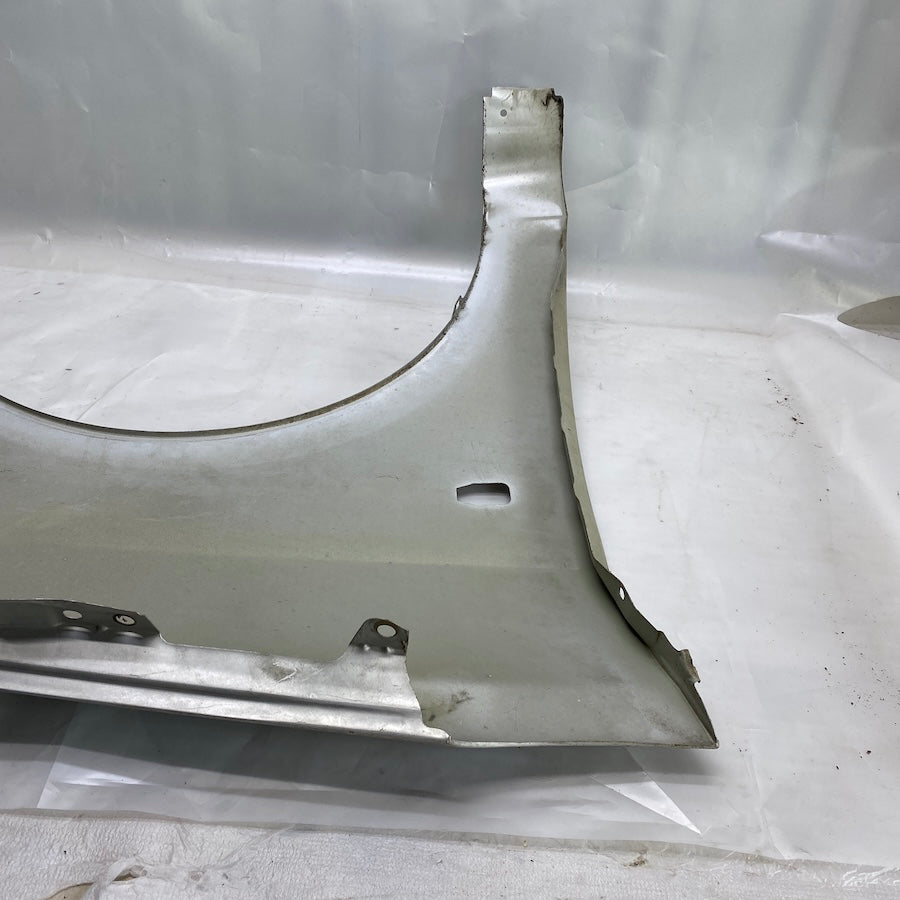 Kia Picanto Ön Sol Çamurluk Orijinal Çıkma 2008-2011