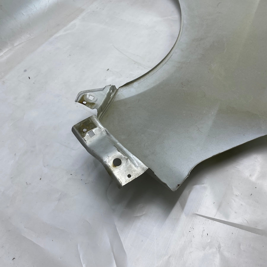 Kia Picanto Ön Sol Çamurluk Orijinal Çıkma 2008-2011