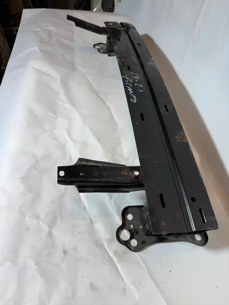 Kia Picanto Ön Tampon Demiri 2017-2020 Orijinal Çıkma En Uygun Oto Parça