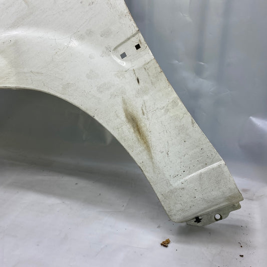 Kia Rio Ön Sol Çamurluk Orijinal Çıkma 2006-2011