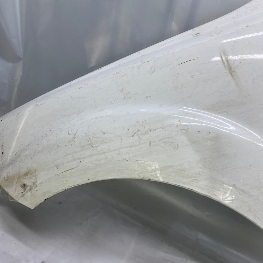 Kia Rio Ön Sol Çamurluk Orijinal Çıkma 2006-2011