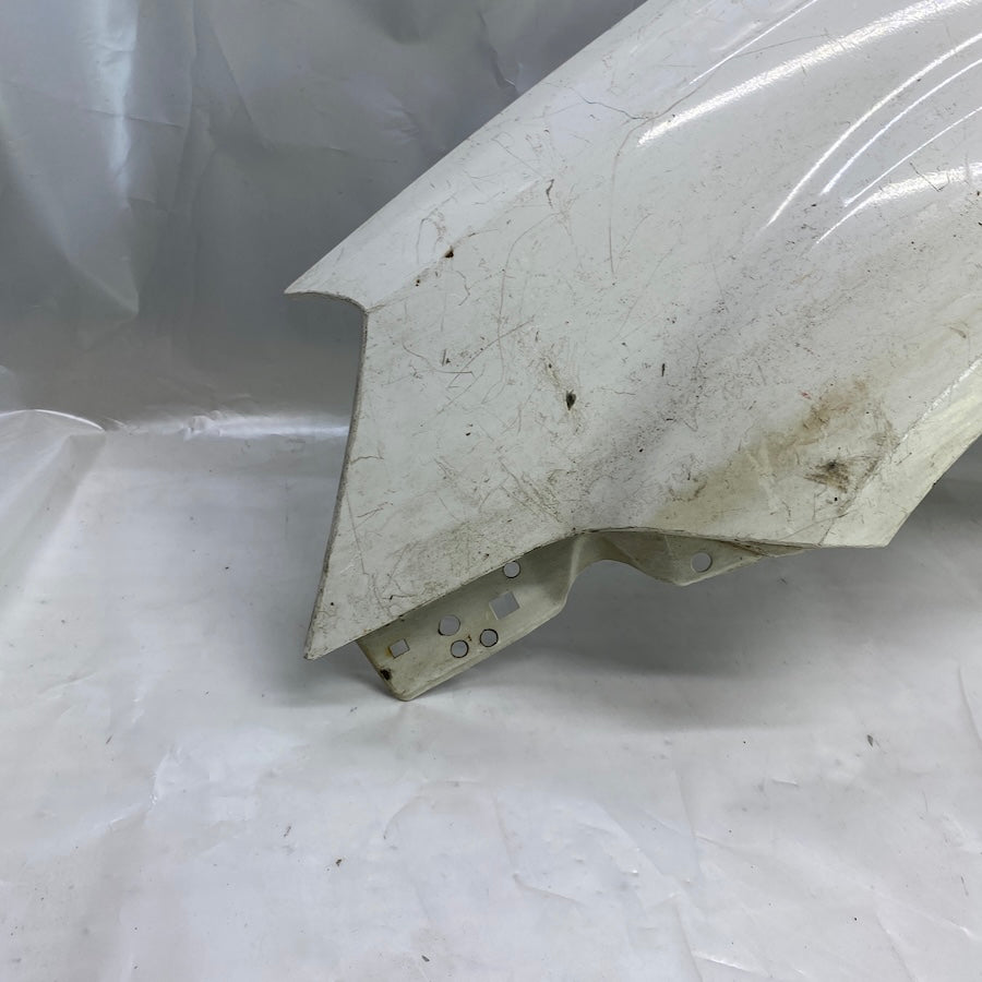 Kia Rio Ön Sol Çamurluk Orijinal Çıkma 2006-2011