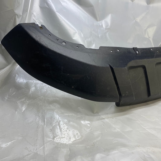 Orijinal Kia Sportage Ön Tampon Alt Bakaliti – Detay Fotoğraf