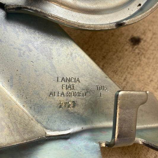 LANCIA-FIAT-ALFA ROMEO Kaput Menteşesi Sol