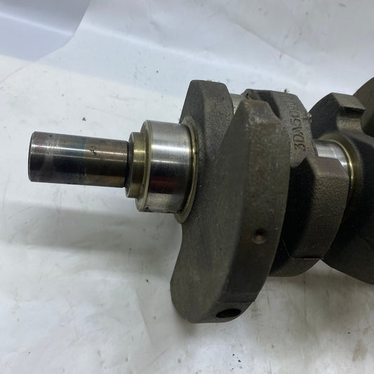 LAND ROVER 2.0 Discovery Krank Mili 3DA50900