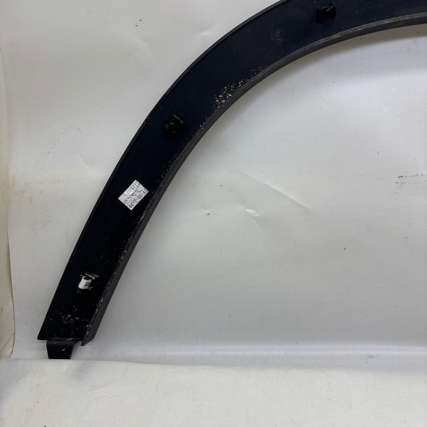 Land Rover Defnoir L663 Dodik L8B2-290E22-A