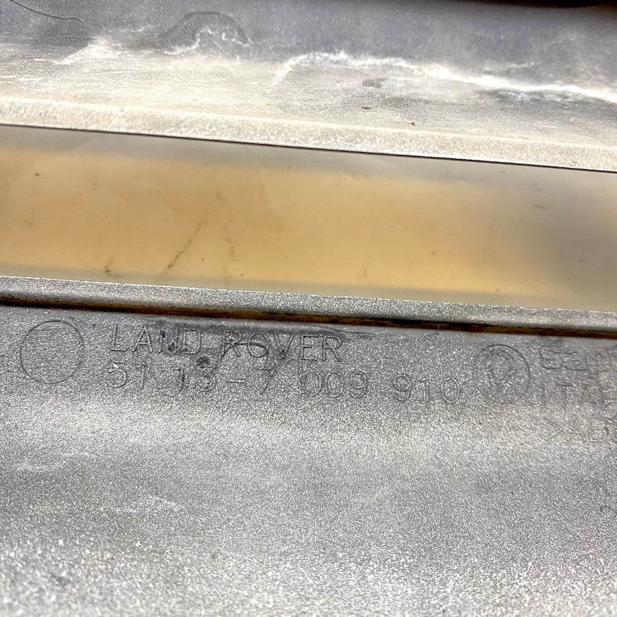 Land Rover Discovery 3 Ön Panjur/Ön Izgara 7009910