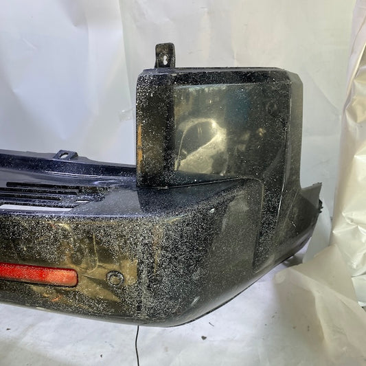 Land Rover Discovery 4 Arka Tampon LR015463 10-16 En Uygun Oto Parça