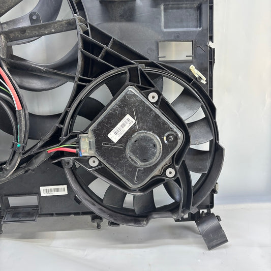 Land Rover Discovery 5 Fan Motoru CPLA-8W014-AA