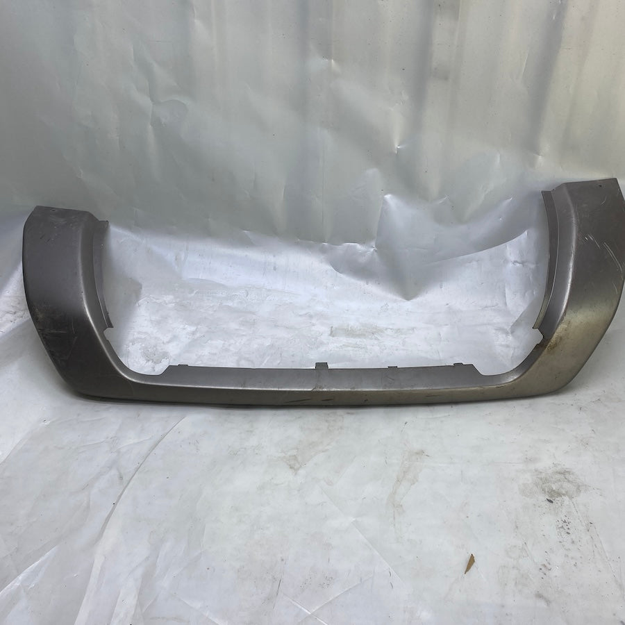 Range Rover Evoque L538 ön tampon çıtası – orijinal çıkma parça, BJ32-17979-A.