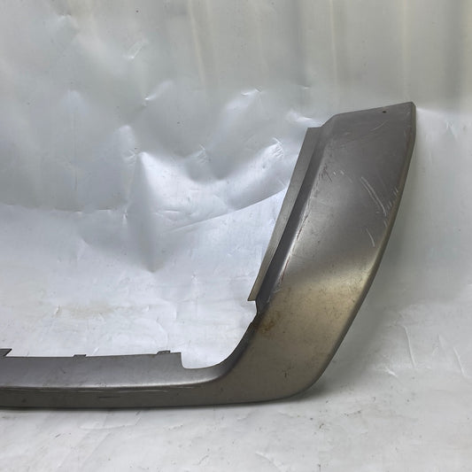 BJ32-17979-A kodlu Evoque L538 tampon çıtası – 2012-2018 çıkma OEM parça.