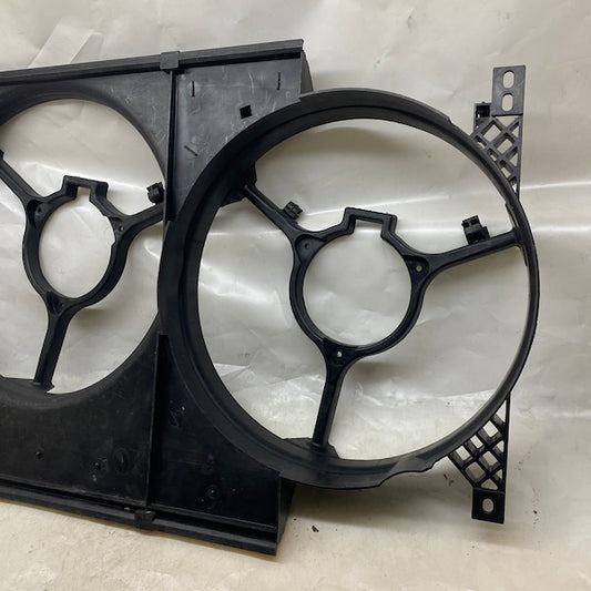 Land Rover Freelander 1 1.8 Benzinli Radyatör Fan 8240226 En Uygun Oto Parça