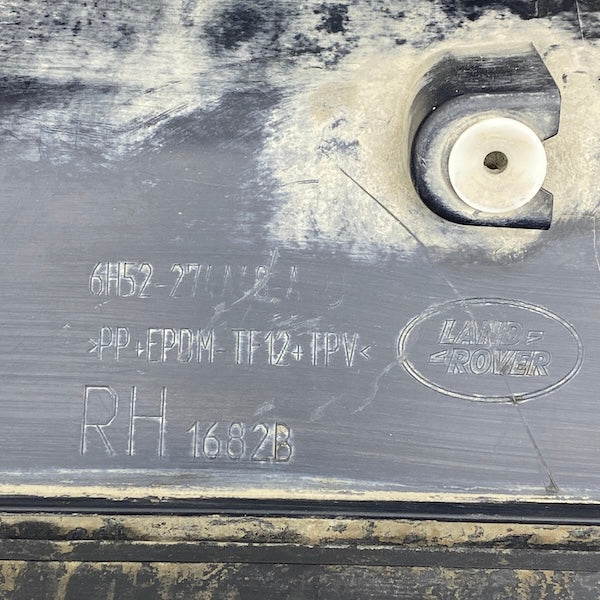 Land Rover Freelander 2 Arka Sağ Kapı Çıtası/Bandı En Uygun Oto Parça