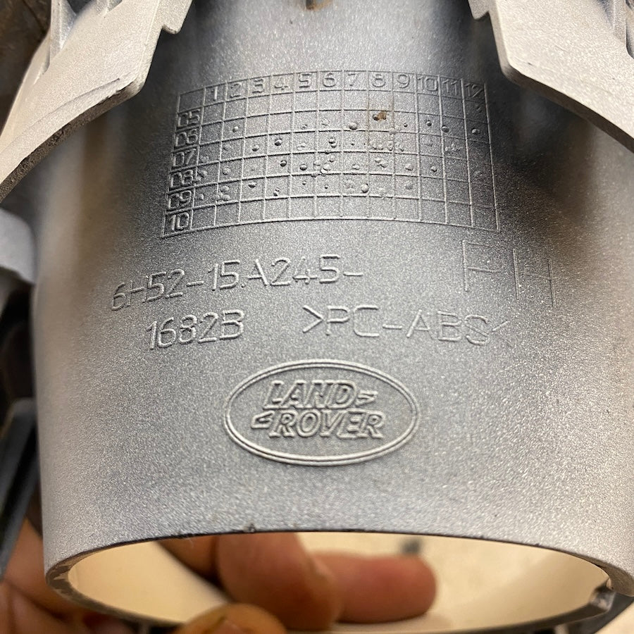 Land Rover Freelander 2 Sağ Sis Far Çerçevesi 6H52-15A245