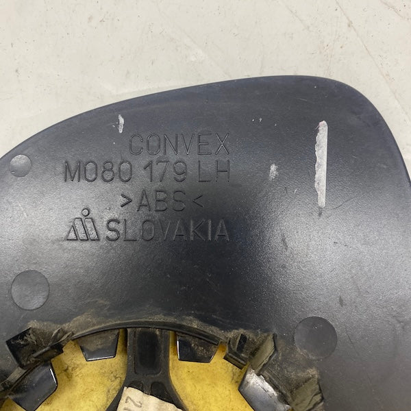 Land Rover Freelander Sol Ayna Camı 96-03