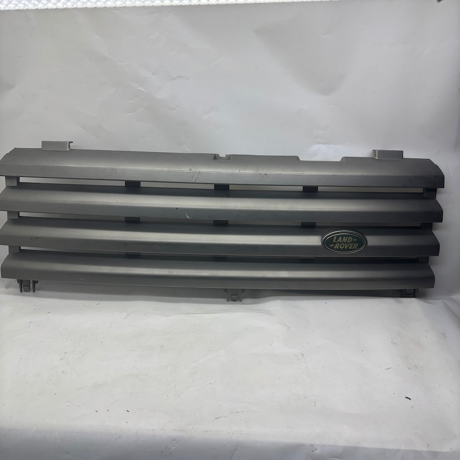 Land Rover L322 Ön Radyatör Izgarası 51 13-7 009 910