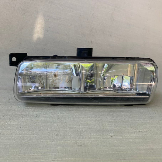 Land Rover Orijinal Sol/Sağ Sis Farı (Sport/Vogue 3.0L V6)