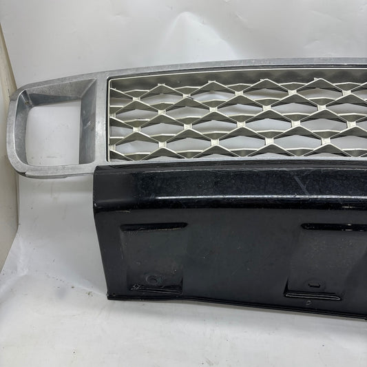 Land Rover Range Rover L322 Ön Tampon Orta Izgara BH4M-17F021-A