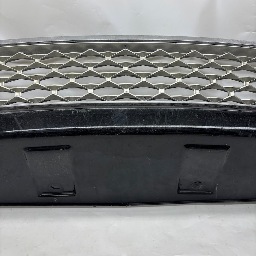 Land Rover Range Rover L322 Ön Tampon Orta Izgara BH4M-17F021-A