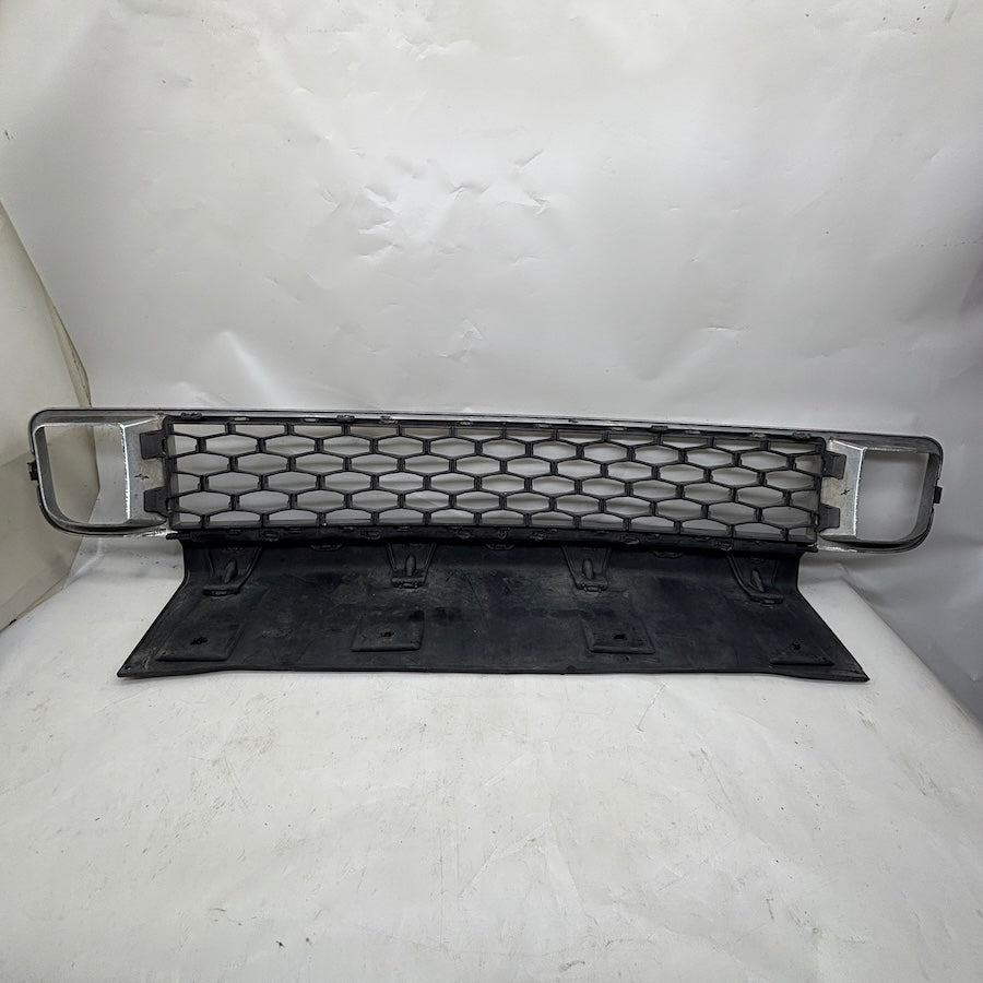 Land Rover Range Rover L322 Ön Tampon Orta Izgara BH4M-17F021-A