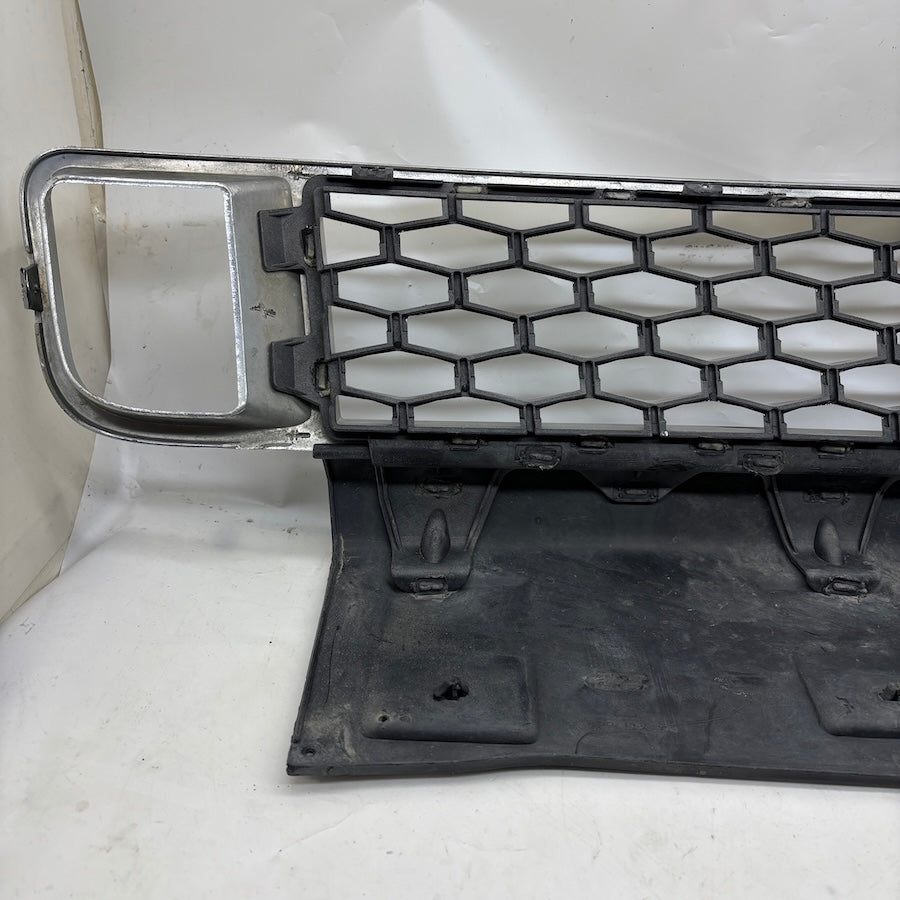 Land Rover Range Rover L322 Ön Tampon Orta Izgara BH4M-17F021-A