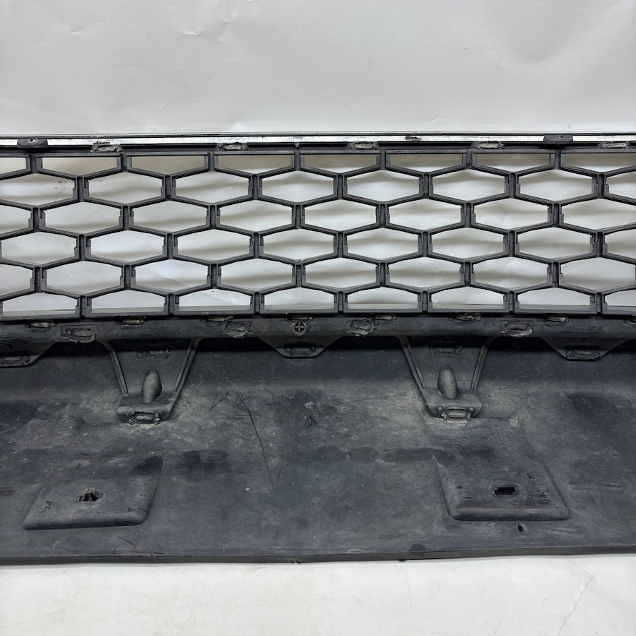 Land Rover Range Rover L322 Ön Tampon Orta Izgara BH4M-17F021-A