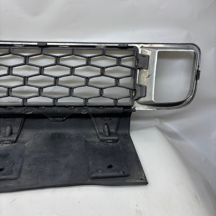 Land Rover Range Rover L322 Ön Tampon Orta Izgara BH4M-17F021-A