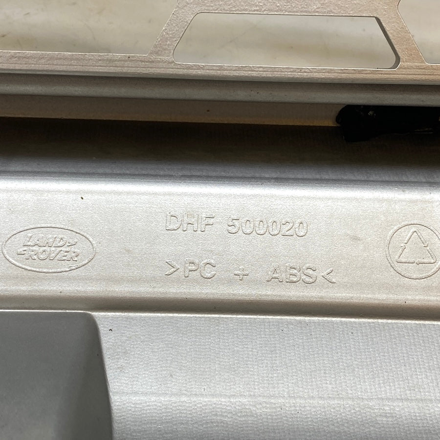 Land Rover Range Rover Sport L320 Ön Panjur/Ön Izgara DHF500020 En Uygun Oto Parça