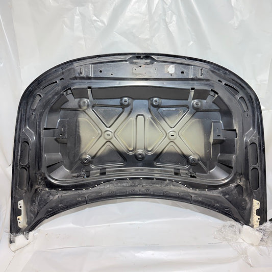 Land Rover Range Rover Vogue Motor Kaputu 13-17 Siyah En Uygun Oto Parça