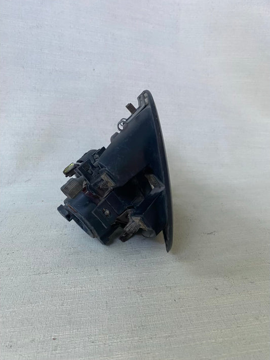 Land Rover Sis Lambası (Sis Farı), Sağ (66917840)