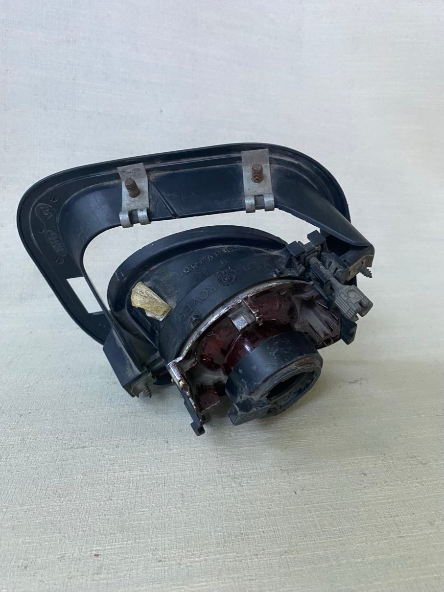 Land Rover Sis Lambası (Sis Farı), Sağ (66917840)
