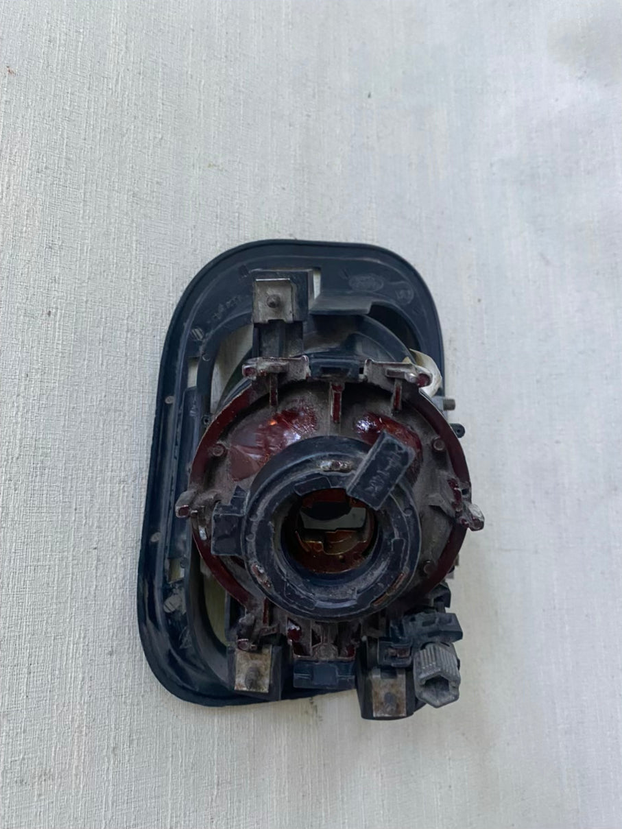 Land Rover Sis Lambası (Sis Farı), Sağ (66917840)